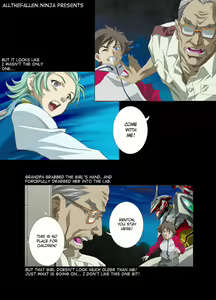 Page 4 of AMORIO ALPHA - preview thumbnail