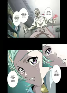 Page 9 of AMORIO ALPHA - preview thumbnail