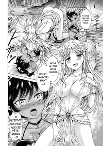 Page 8 of elf ~Tsuki no Mahou~ | Elf ~Magic of the Moon~ - preview thumbnail