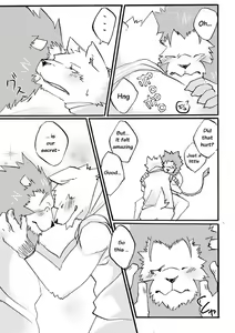 Page 16 of Futari no Himitsu | Couple's Secret (decensored) - preview thumbnail