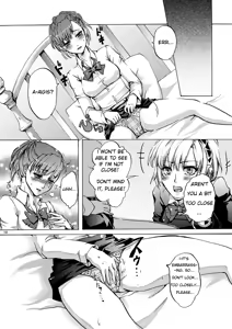 Page 9 of AIGIS! STRIKE! - preview thumbnail