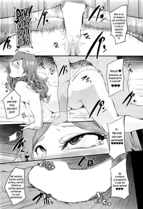 Page 27 of Cooking Pakopako | Cooking Fucka - preview thumbnail
