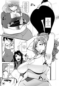 Page 5 of Cooking Pakopako | Cooking Fucka - preview thumbnail