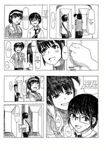 Page 27 of Seitokaichou no Ookina Himitsu | The Student Council President's Big Secret - preview thumbnail
