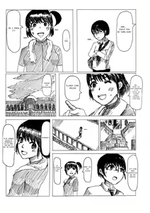 Page 3 of Seitokaichou no Ookina Himitsu | The Student Council President's Big Secret - preview thumbnail