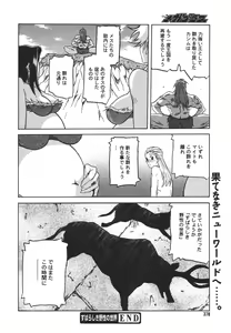 Page 376 of COMIC MEGAPLUS 2007-04 Vol.42 - preview thumbnail