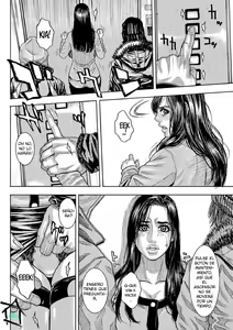 Page 8 of Chigyaku no Wana | A Naughty Trap Ch. 1-3 - preview thumbnail