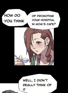 Page 103 of Moms Cafe Ch.1-10 - preview thumbnail