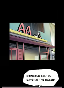 Page 106 of Moms Cafe Ch.1-10 - preview thumbnail