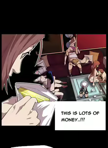 Page 107 of Moms Cafe Ch.1-10 - preview thumbnail