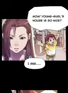 Page 108 of Moms Cafe Ch.1-10 - preview thumbnail