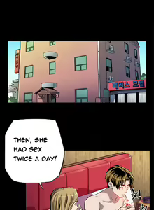 Page 129 of Moms Cafe Ch.1-10 - preview thumbnail