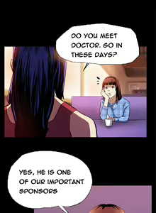 Page 133 of Moms Cafe Ch.1-10 - preview thumbnail