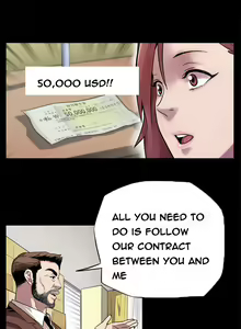 Page 156 of Moms Cafe Ch.1-10 - preview thumbnail