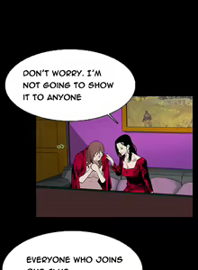 Page 16 of Moms Cafe Ch.1-10 - preview thumbnail