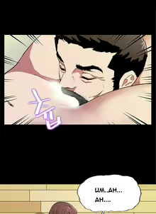 Page 166 of Moms Cafe Ch.1-10 - preview thumbnail