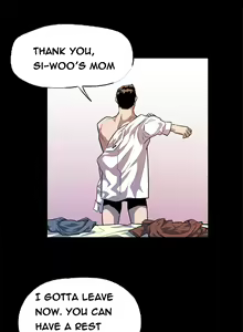 Page 170 of Moms Cafe Ch.1-10 - preview thumbnail