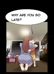 Page 18 of Moms Cafe Ch.1-10 - preview thumbnail