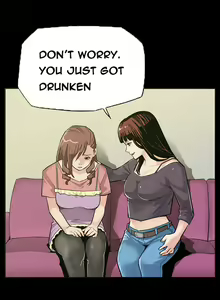 Page 23 of Moms Cafe Ch.1-10 - preview thumbnail