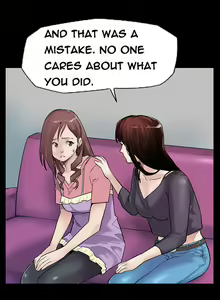 Page 25 of Moms Cafe Ch.1-10 - preview thumbnail
