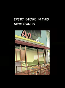 Page 27 of Moms Cafe Ch.1-10 - preview thumbnail