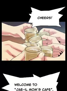 Page 3 of Moms Cafe Ch.1-10 - preview thumbnail