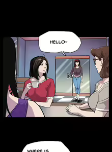 Page 34 of Moms Cafe Ch.1-10 - preview thumbnail