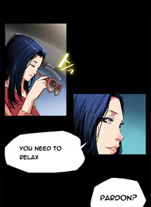 Page 38 of Moms Cafe Ch.1-10 - preview thumbnail