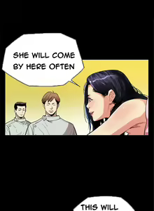 Page 40 of Moms Cafe Ch.1-10 - preview thumbnail