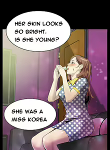 Page 4 of Moms Cafe Ch.1-10 - preview thumbnail