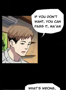 Page 45 of Moms Cafe Ch.1-10 - preview thumbnail