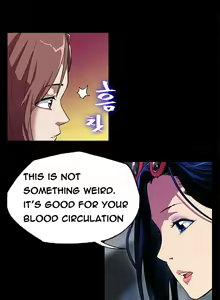 Page 53 of Moms Cafe Ch.1-10 - preview thumbnail