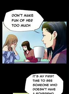 Page 57 of Moms Cafe Ch.1-10 - preview thumbnail