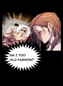 Page 61 of Moms Cafe Ch.1-10 - preview thumbnail