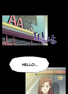 Page 89 of Moms Cafe Ch.1-10 - preview thumbnail