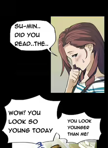 Page 90 of Moms Cafe Ch.1-10 - preview thumbnail