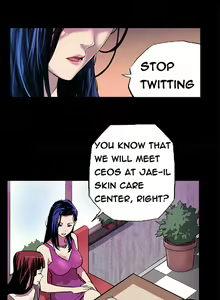 Page 91 of Moms Cafe Ch.1-10 - preview thumbnail
