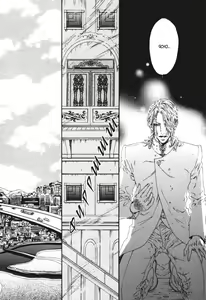Page 127 of Gingaku Hakase to Marmot | Сурок и доктор Гинкаку - preview thumbnail
