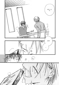 Page 130 of Baby Bitch! | Моя сучка! - preview thumbnail