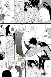 Page 12 of Horezu ni wa Irarenai. | Не прекращай любить меня - preview thumbnail
