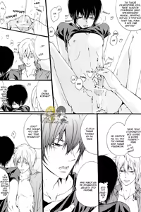 Page 18 of Horezu ni wa Irarenai. | Не прекращай любить меня - preview thumbnail