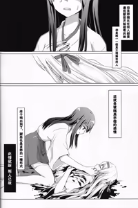 Page 38 of Kijo no Kawari ni Akagi x Shoukaku Satsubatsukei San Hen - preview thumbnail