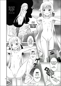 Page 21 of Hinnyuu Kanshoukai - preview thumbnail
