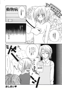 Page 75 of Pure Petit Vol. 6 - preview thumbnail