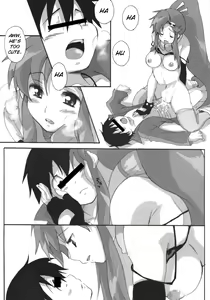Page 14 of Juubai Gaeshi!! - preview thumbnail