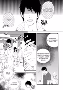 Page 107 of Best Ending? | Хороший конец? - preview thumbnail