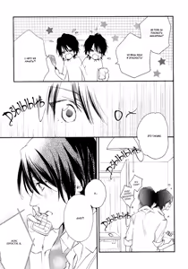Page 131 of Best Ending? | Хороший конец? - preview thumbnail