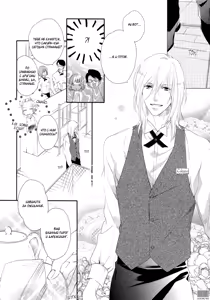 Page 17 of Best Ending? | Хороший конец? - preview thumbnail