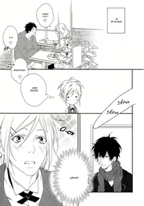 Page 47 of Best Ending? | Хороший конец? - preview thumbnail