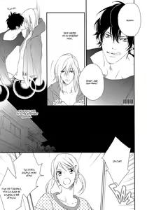 Page 51 of Best Ending? | Хороший конец? - preview thumbnail